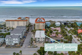 Sugar Sand Sanctuary - Beach Condominium
